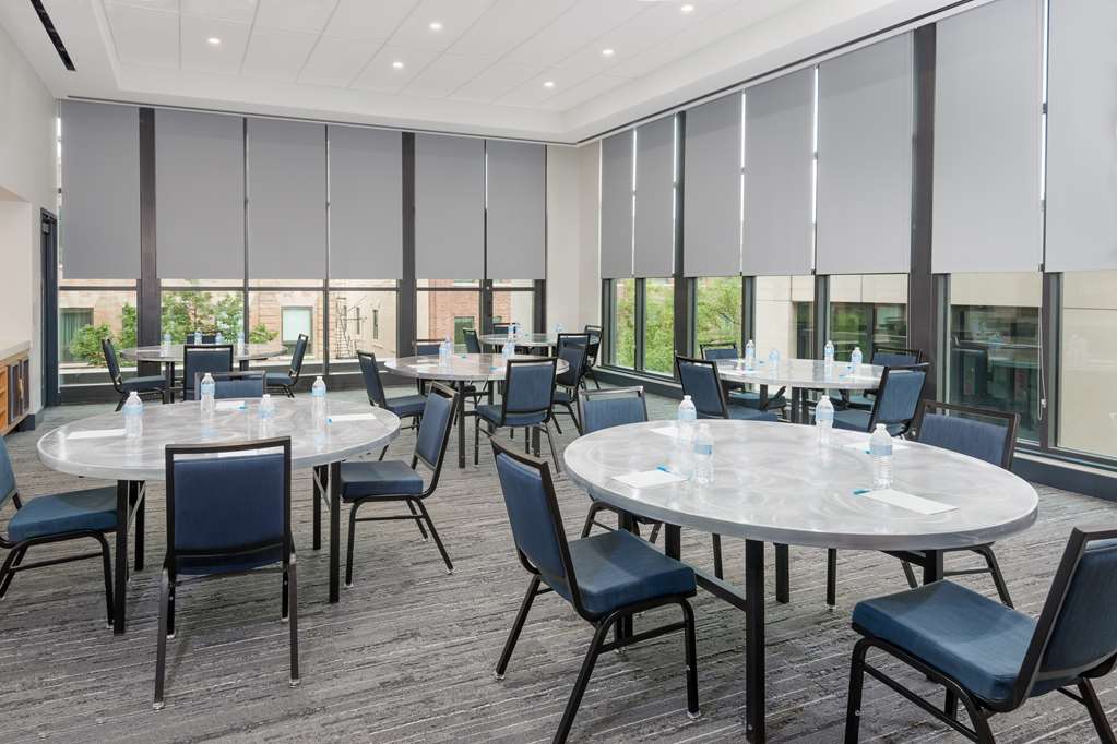 Hyatt House Chicago West Loop - photo 33