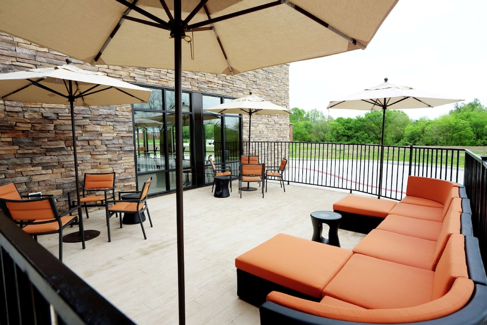 Hampton Inn & Suites Ponca City - featured photo