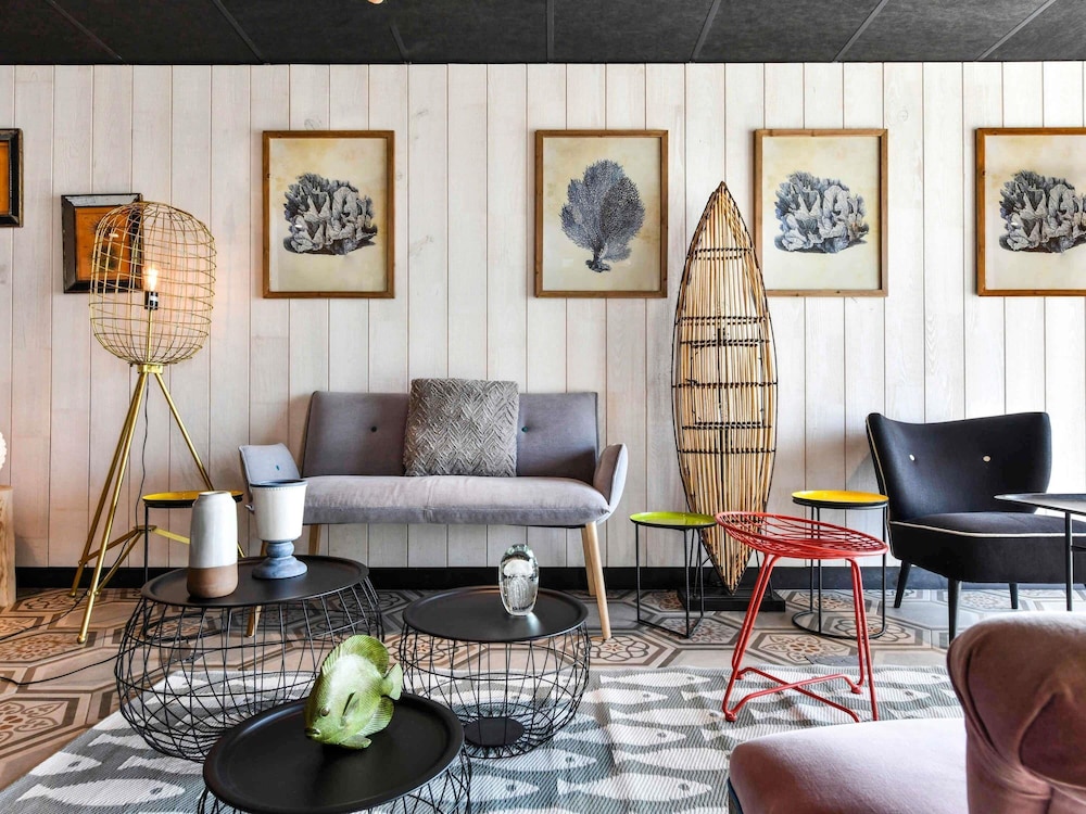 Ibis Styles La Rochelle Thalasso Châtelaillon in Chatelaillon-Plage, France