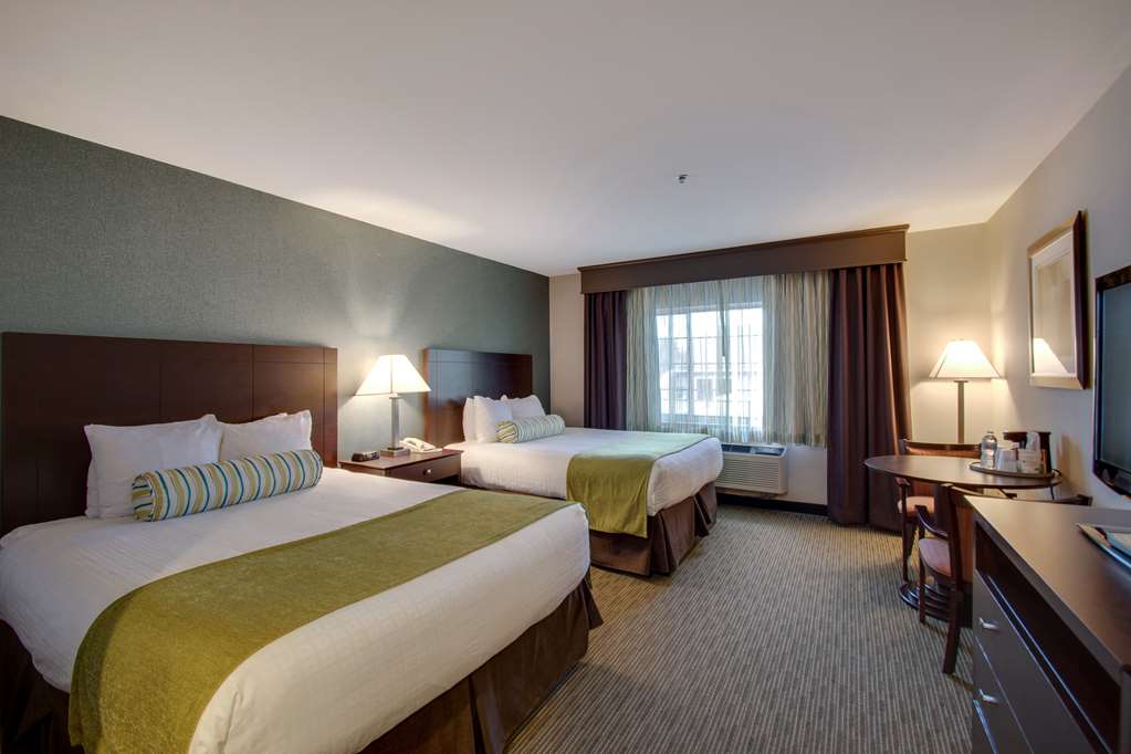 Best Western Plus The Inn at Hampton - photo 21