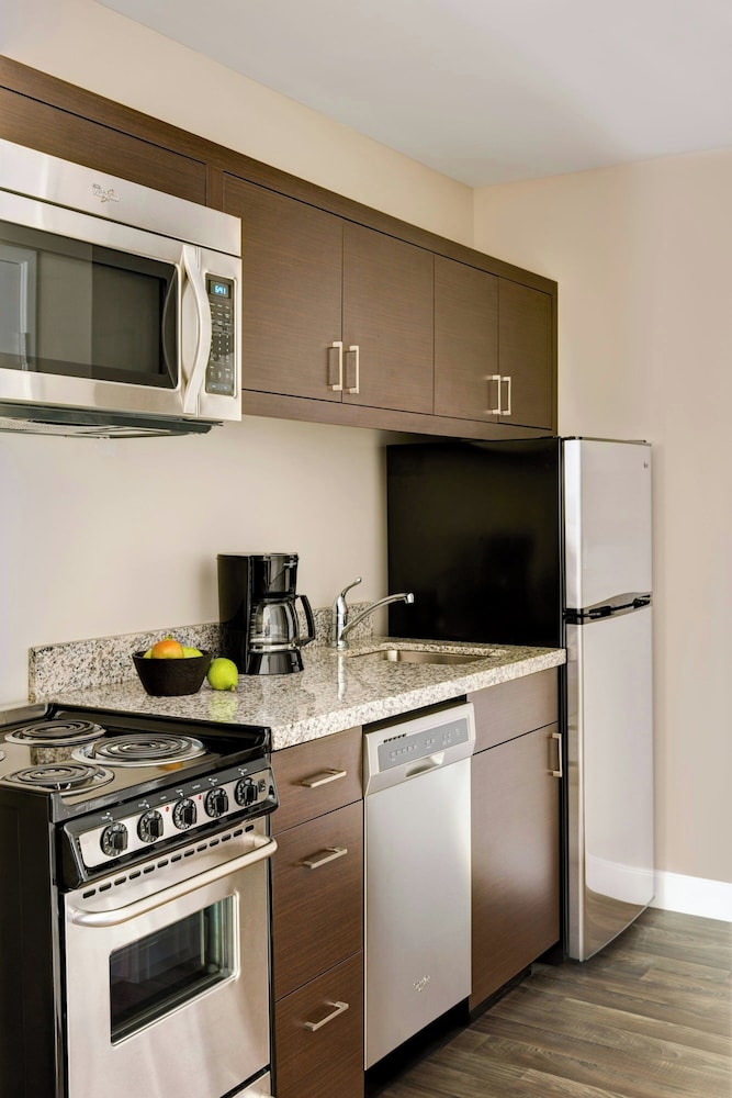 TownePlace Suites by Marriott Pittsburgh Harmarville - photo 6