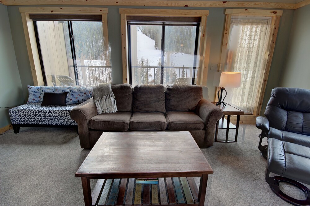 Slopeside 2800 - photo 13