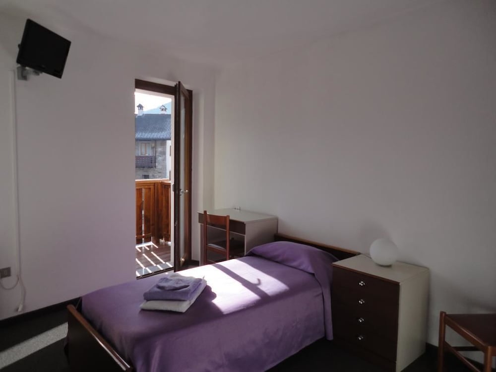 Hotel Del Negro — Sutrio — photo 2