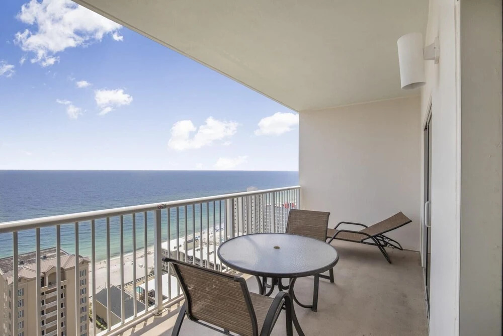Crystal Tower 1703 by Vacation Homes Collection - photo 15
