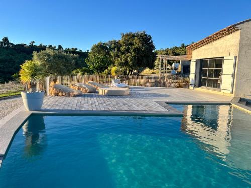La colle aux sources - last minute hotel in Unknown City