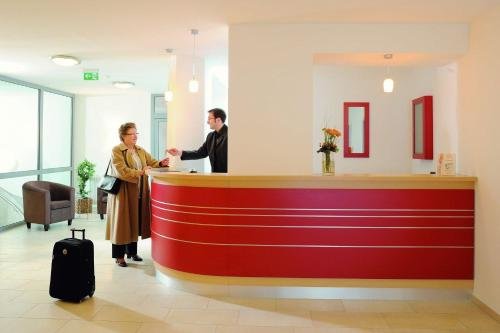 Hotel Meyer — carbon neutral stay, Osnabrueck