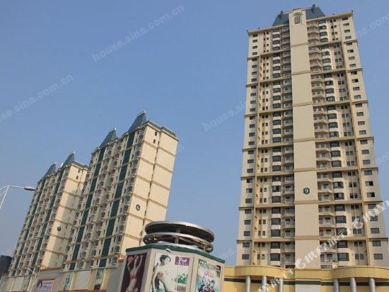 Xiangshe Hotel - last minute hotel in Luoyang