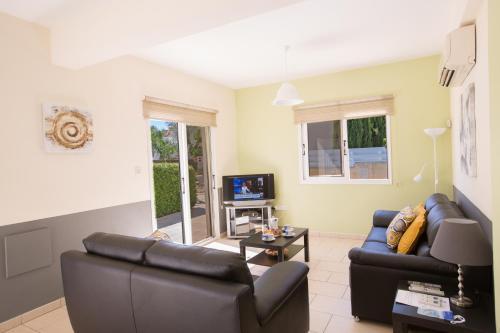 Nadelle Villa 5