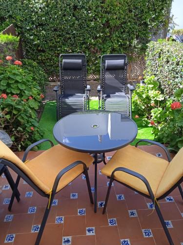 Villacana 2318 — 4-Star Luxury Hotel in Estepona, Spain