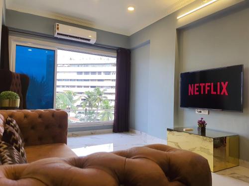 OSI Apartments Lilavati Bandra