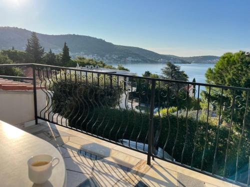 Apartment Amalia — 4-Star Luxury Hotel in Rogoznica, Croatia