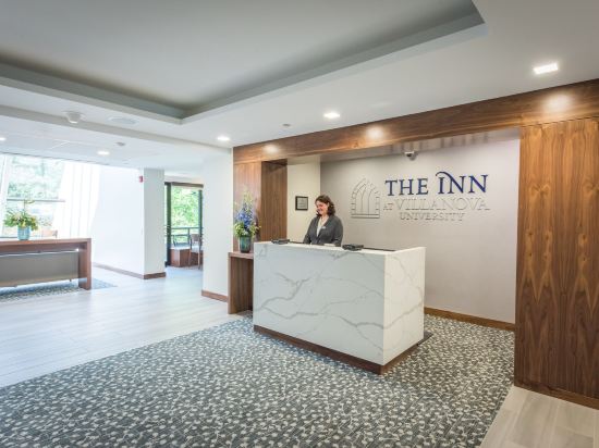 Inn at Villanova University - photo 10