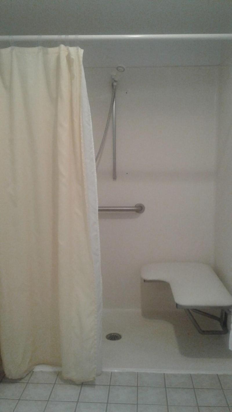 Nittany Budget Motel - photo 6