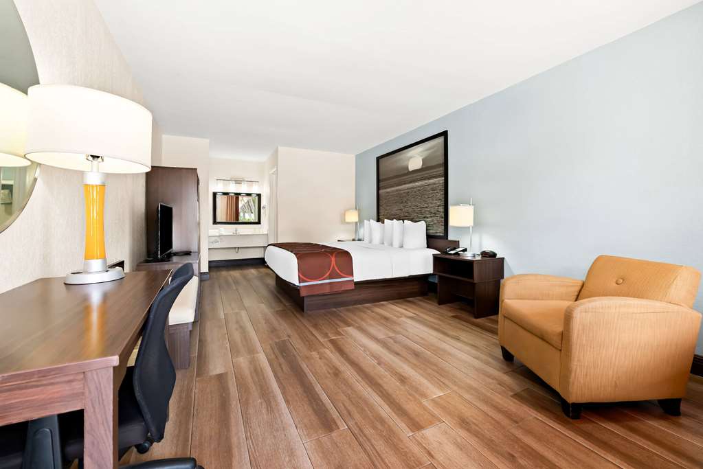 Super 8 by Wyndham Florida City Gateway to Keys Everglades - photo 24