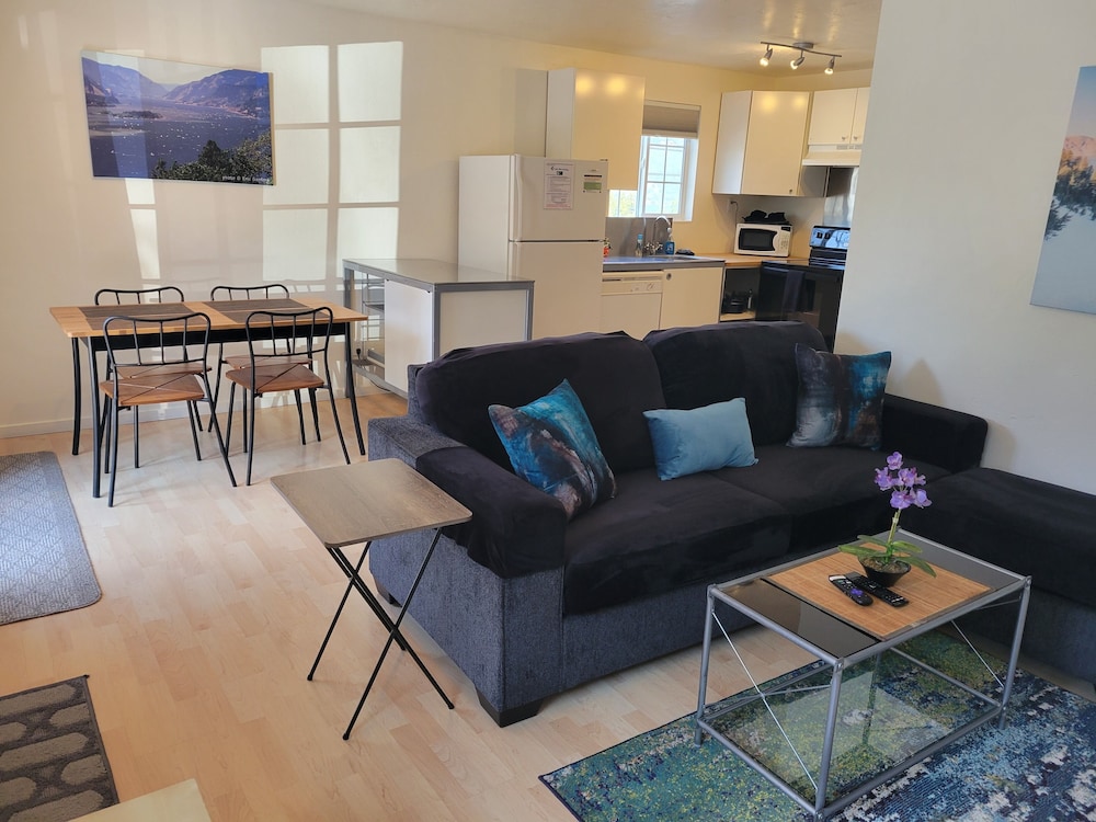 Hood River Suites Apartment Hotel - photo 35