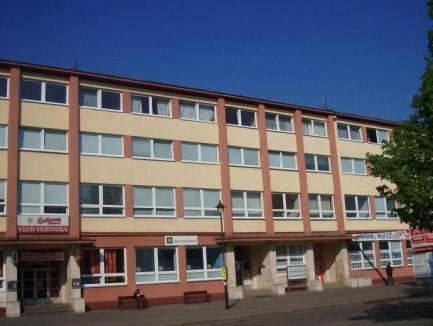 Hotel Veronika — hotel in Ostrava