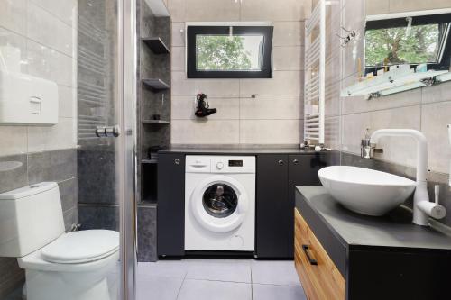Honeymoon Apartments in Old Tbilisi