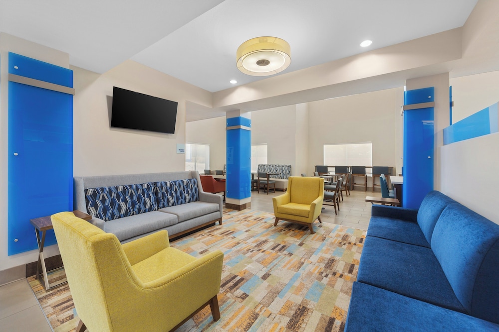 Holiday Inn Express & Suites Houston NW Tomball Area by IHG - photo 79
