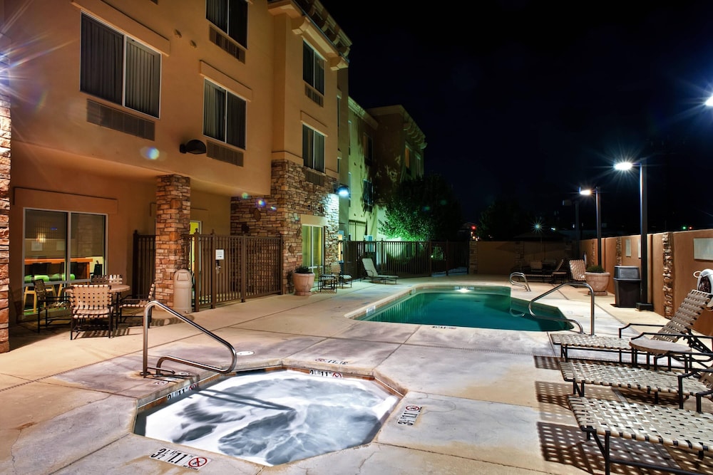 Fairfield by Marriott Inn & Suites Roswell - photo 34