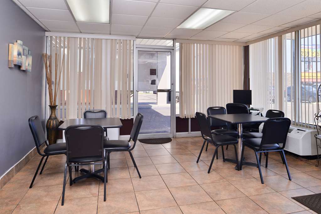 Americas Best Value Inn West Monroe - photo 16