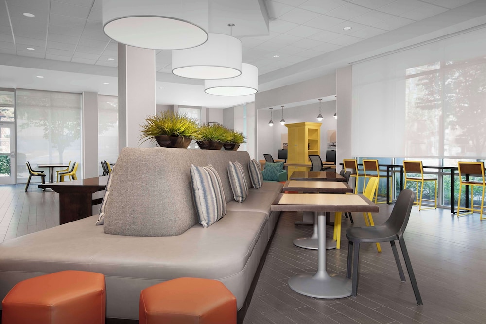 Home2 Suites by Hilton Eugene Downtown University Area - photo 2