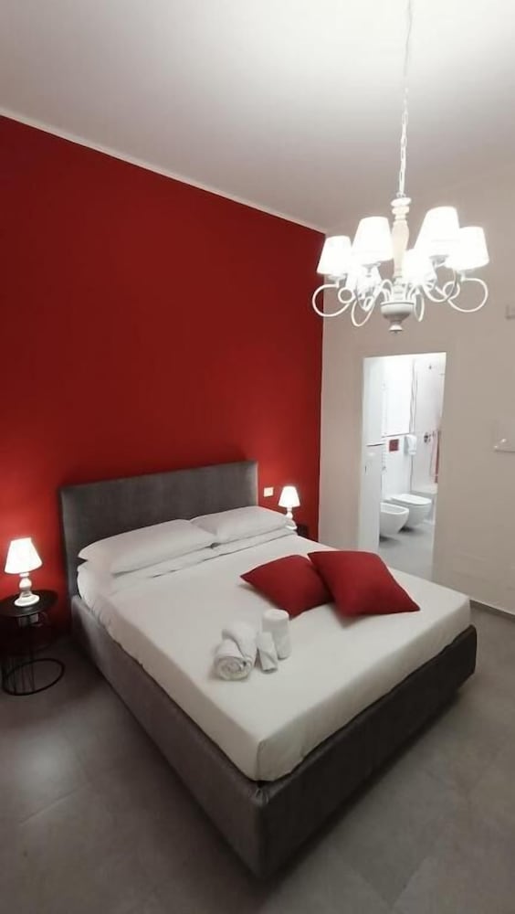 Foresteria del Genio Luxury Suites & Urban Spa in Palermo, Italy