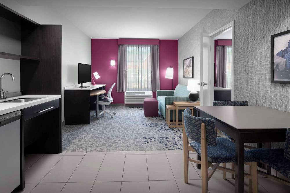 Home2 Suites by Hilton Greensboro Airport NC - photo 16