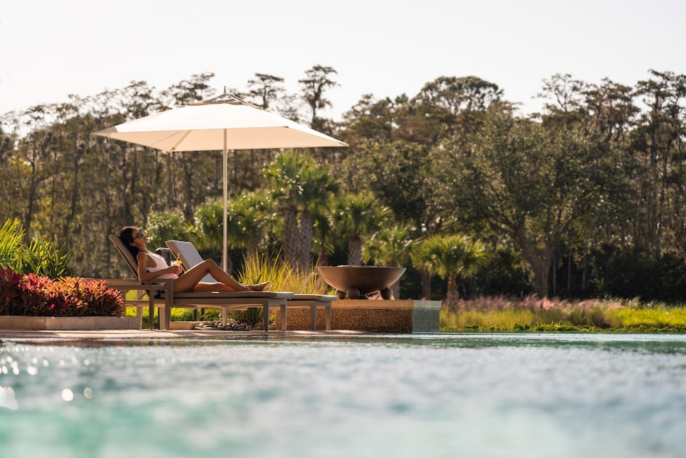 Four Seasons Resort Orlando At Walt Disney World Resort - photo 28
