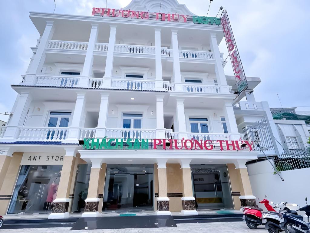 Phuong Thuy Hotel — Can Tho — photo 4