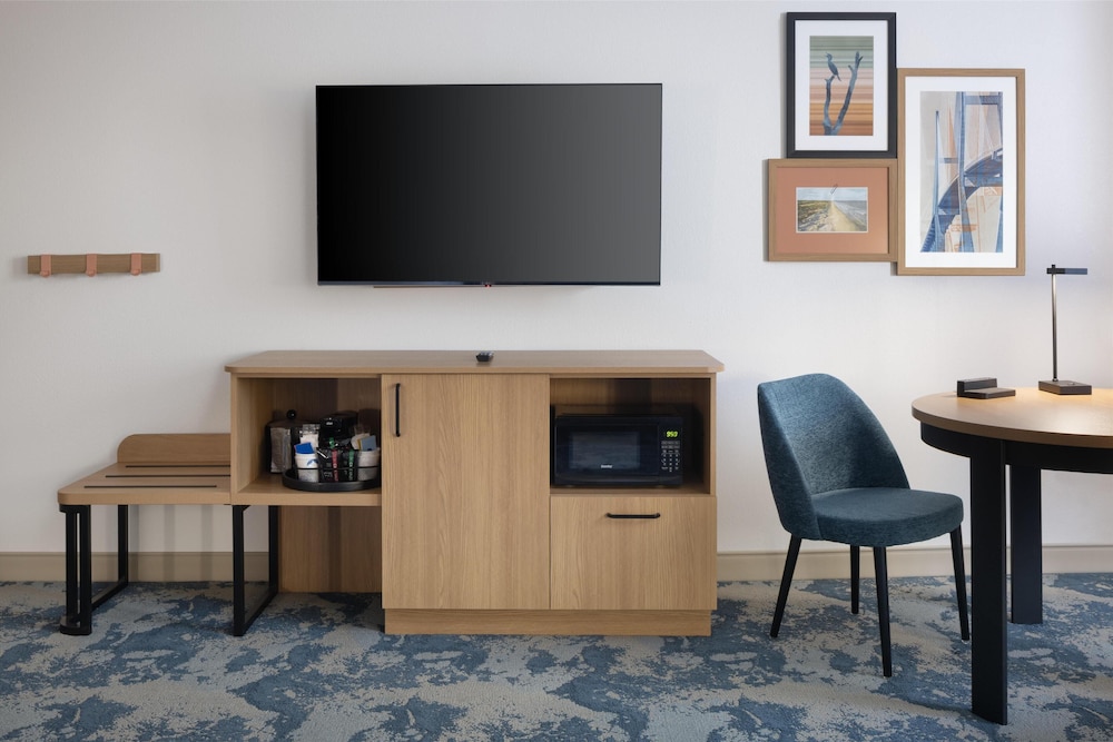 Hampton Inn & Suites Jekyll Island - photo 6