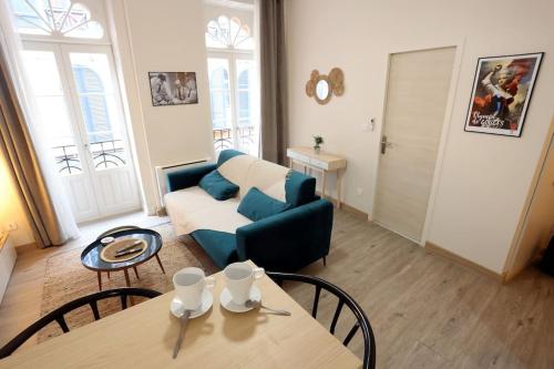 Chez Juliette Proche Place Nationale Avec Parking in Montauban, France