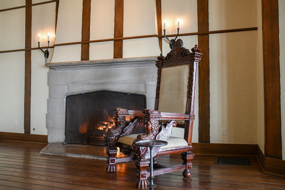 The St. Clair Inn - photo 128