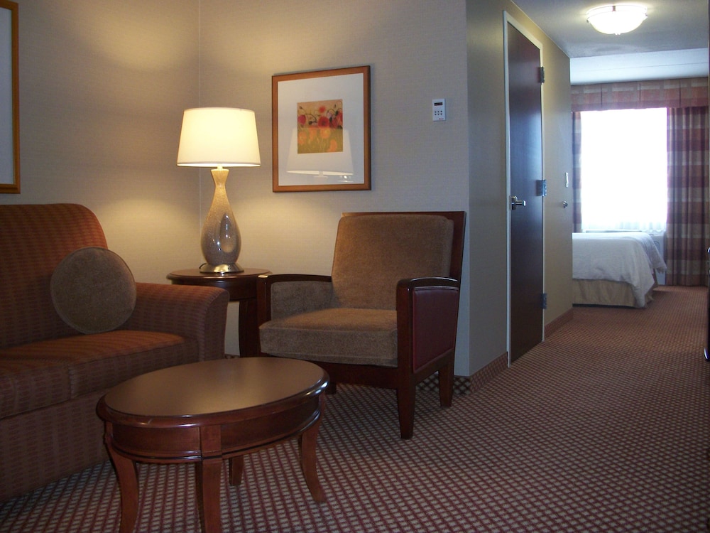 Hilton Garden Inn Bangor - photo 28