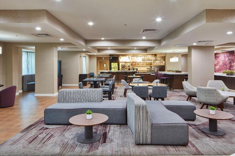 Courtyard by Marriott Newport News Yorktown - photo 29