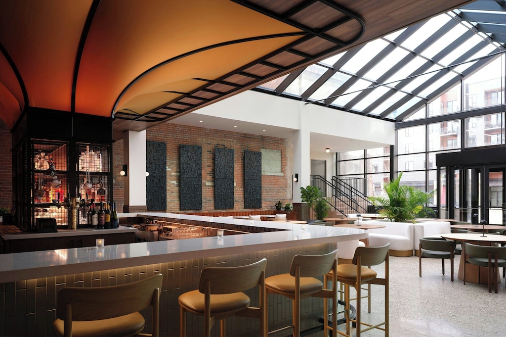 AC Hotel Detroit at the Bonstelle - photo 28