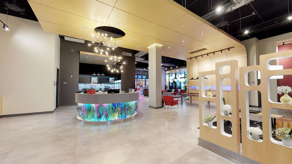 Aloft Coral Gables - photo 2