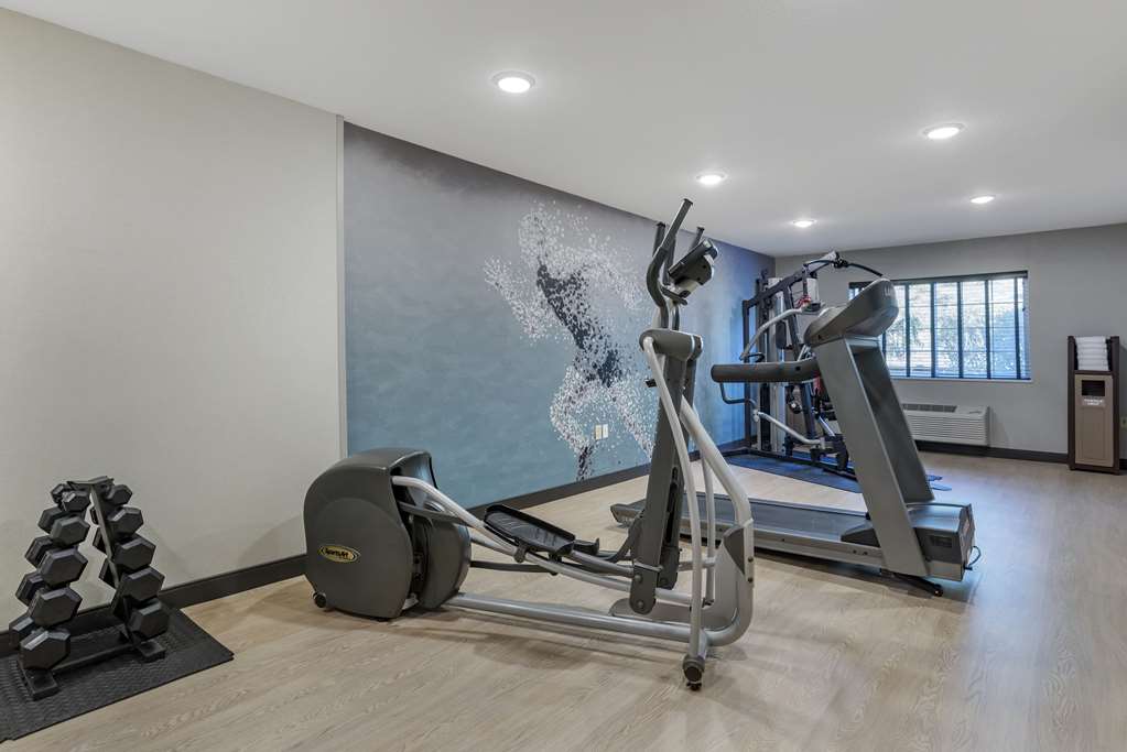 Comfort Inn & Suites Tualatin Lake Oswego South - photo 32