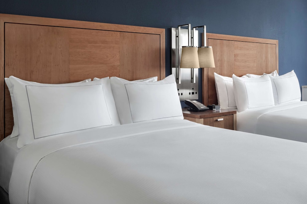 The Alloy King of Prussia a DoubleTree by Hilton - photo 10