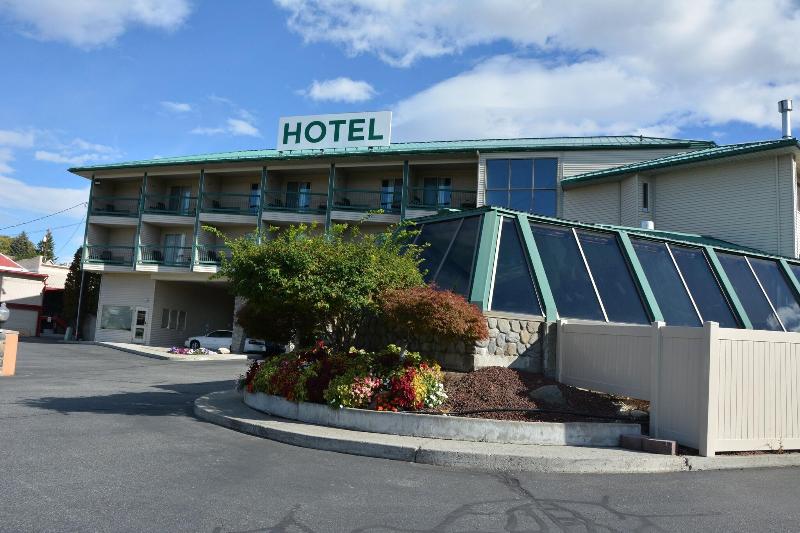 Cedars Inn - photo 82