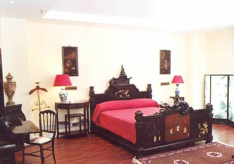 Foxa M30 - last minute hotel in Madrid