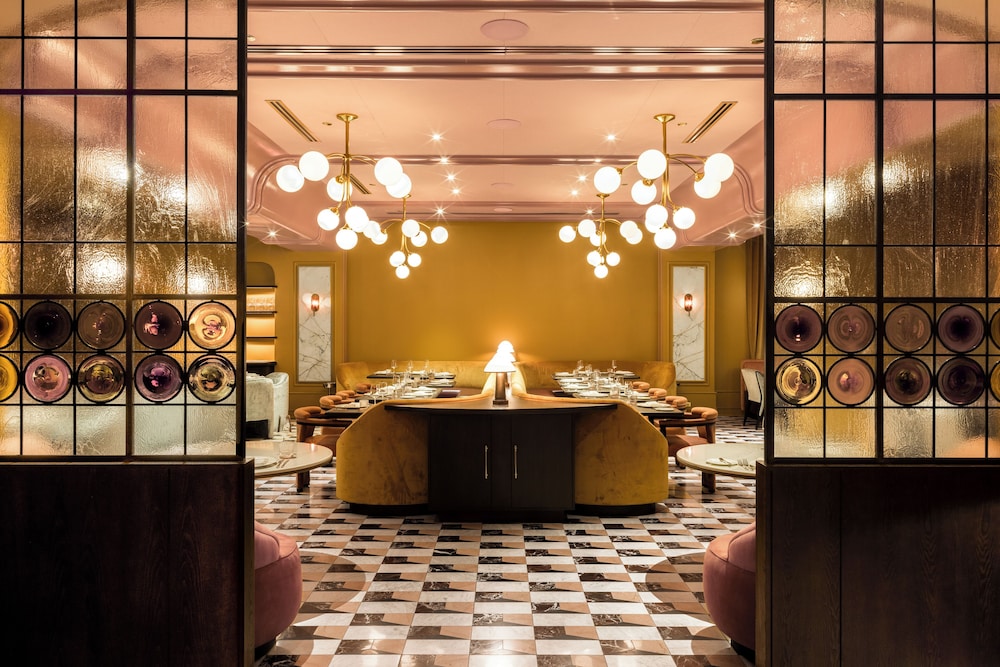 Four Seasons Hotel Atlanta - photo 53
