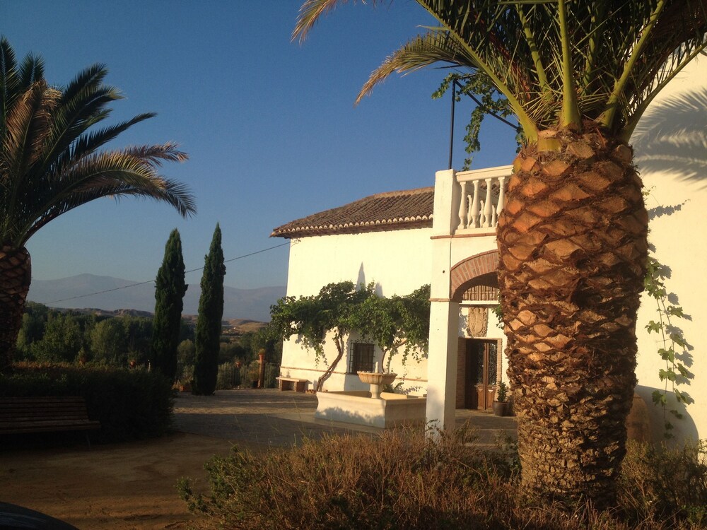 Almazara De Paulenca — Guadix