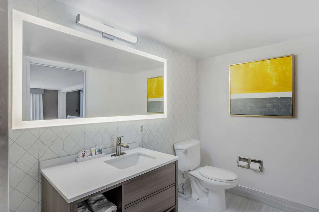 Comfort Inn & Suites Voorhees Mt. Laurel - photo 10