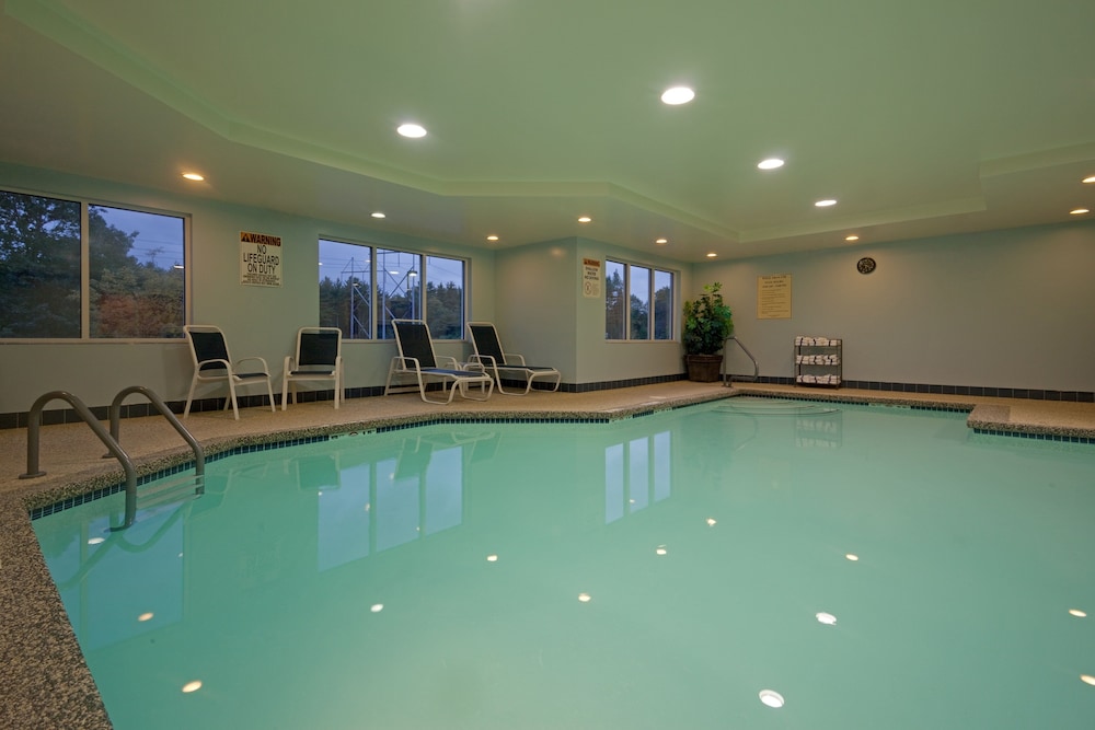 Holiday Inn Express Hotel & Suites Rochester by IHG - photo 14