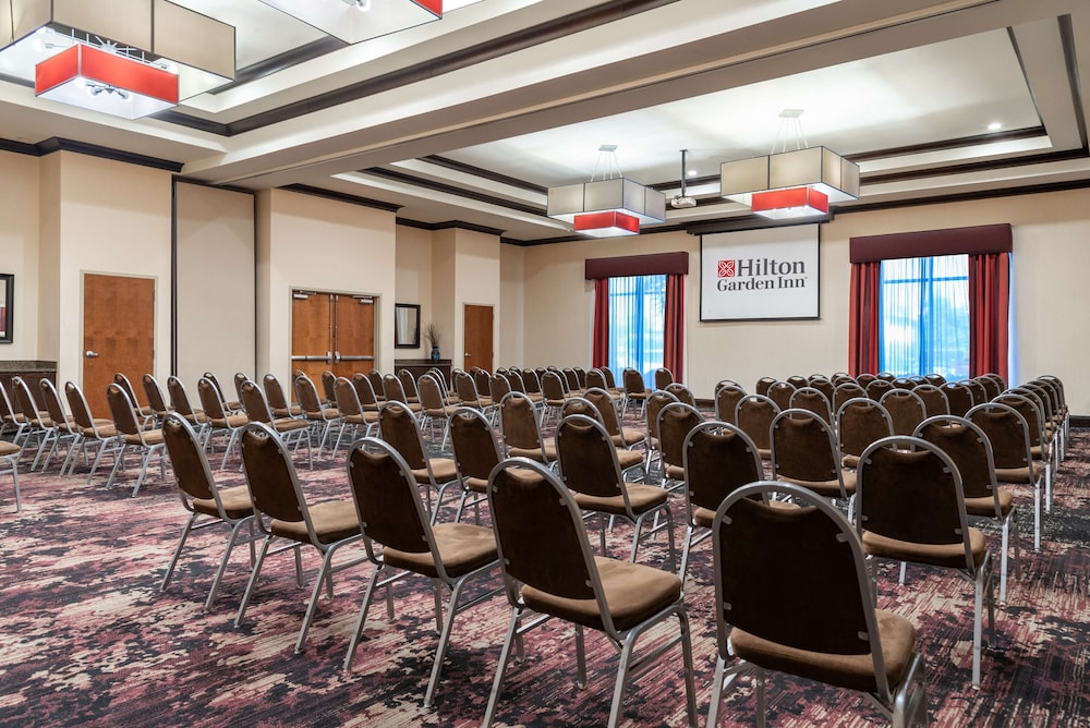 Hilton Garden Inn North Little Rock - photo 58