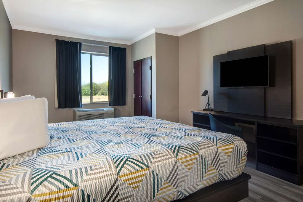 Motel 6 Fort Worth Tx I 35 & I 20 - photo 10