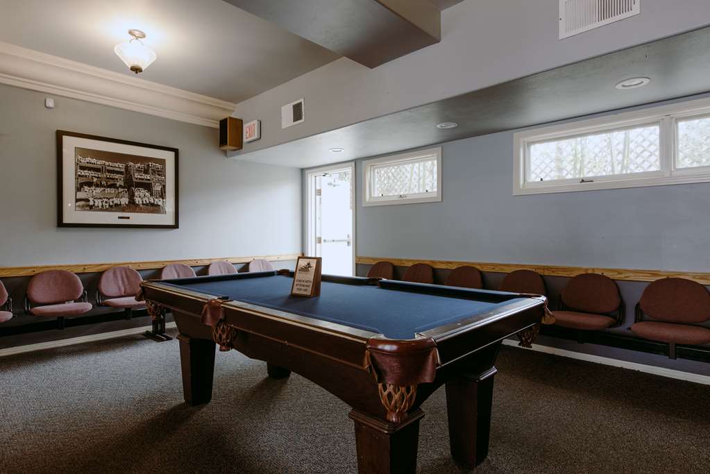Tamarack Beach Resort Hotel - photo 39