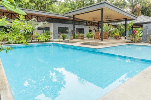 Coco Nosara Villas Guiones Family Resort Casa Juan in Nicoya, Costa Rica