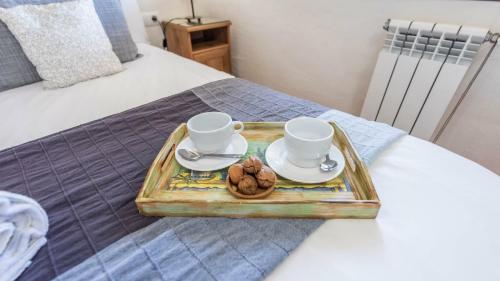 Cortijo del Abuelo El Gastor by Ruralidays — El Gastor — photo 5