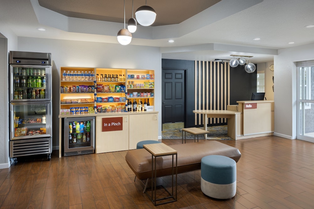 TownePlace Suites by Marriott Orlando East UCF Area - photo 32